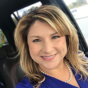 Meet your Posher, Amanda